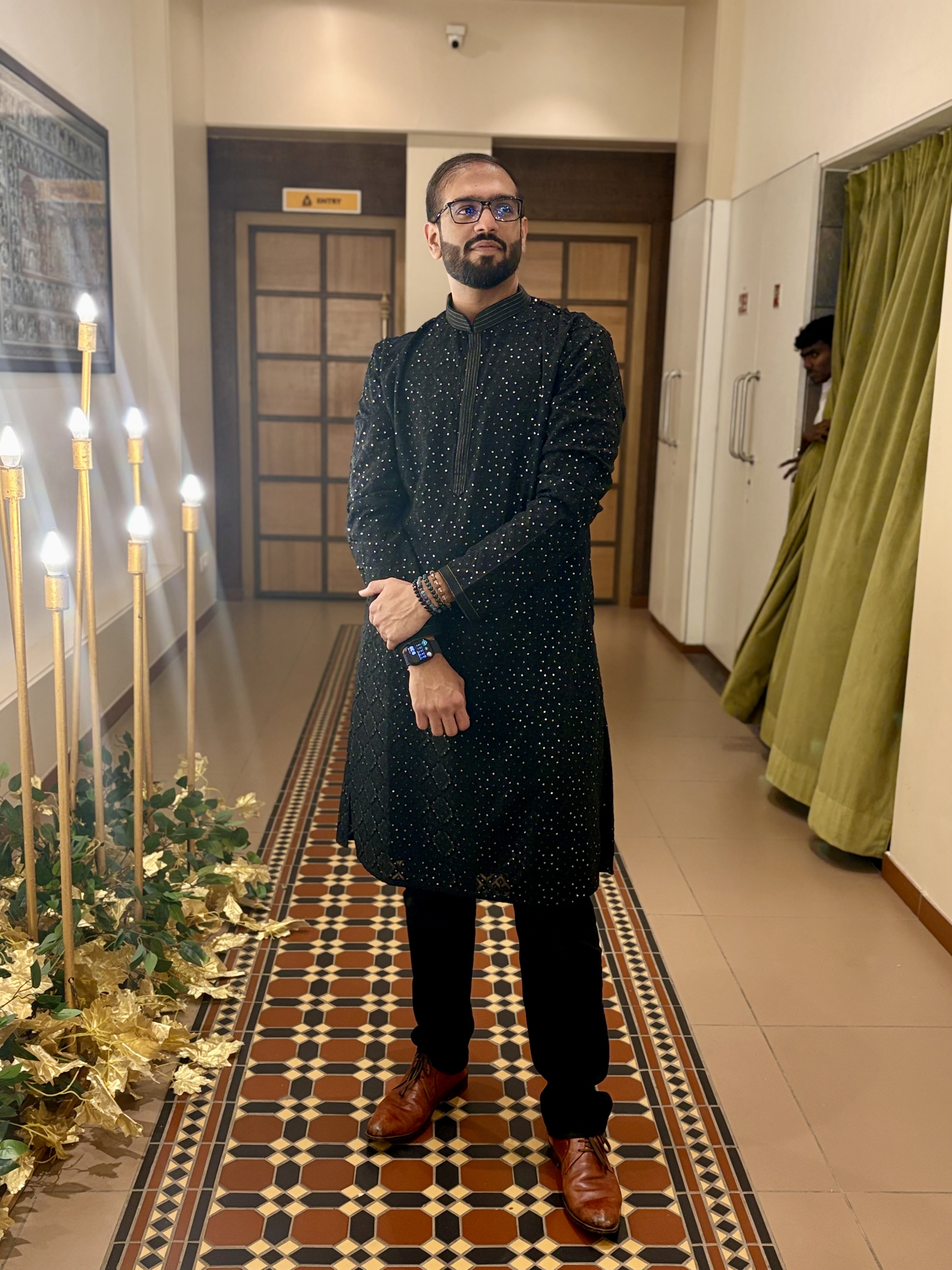 Rohan Joshi